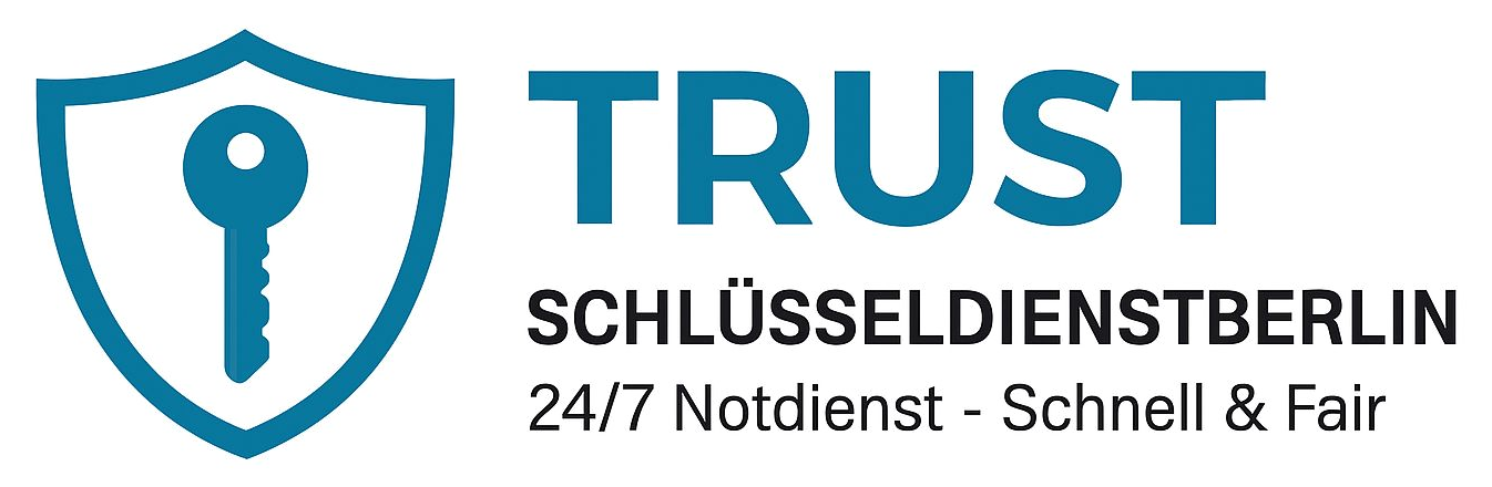 Trust Schlüsseldienst Berlin